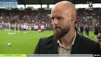 Sportschef om salg af FCM-profil: 'I gang med at finde erstatning'
