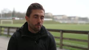 AGF helt skadesfri: 'Det hæver niveauet til træning'