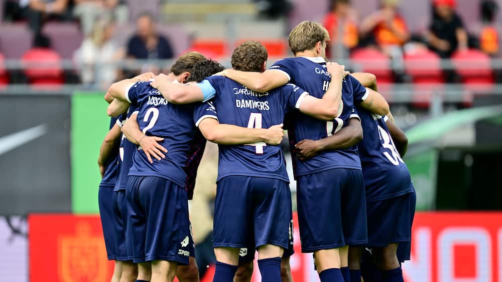 Officielt: Japanere køber ejerskab af Randers FC