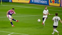 Hvilket mål: Endnu et Mainz-talent på tavlen