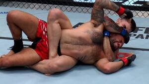 Kommende stjerne? Del Valle med imponerende sejr