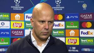 Slot om Alexander Isak-skade: 'Det er en skam'