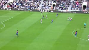 Extended HLs: Newcastle v. Palace Matchweek 9