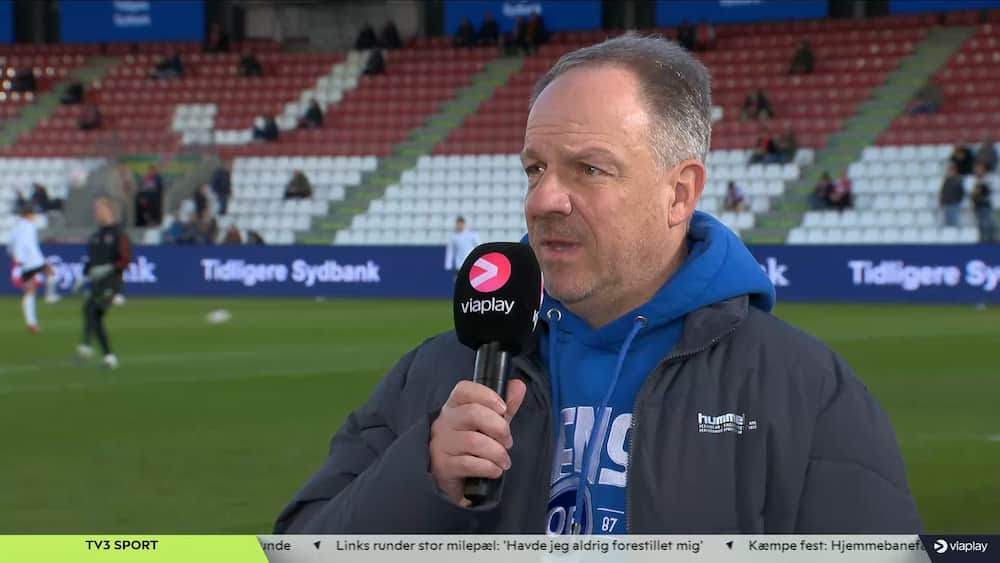 Zorniger om ændringer: 'Kostet mig to nætter at vælge'