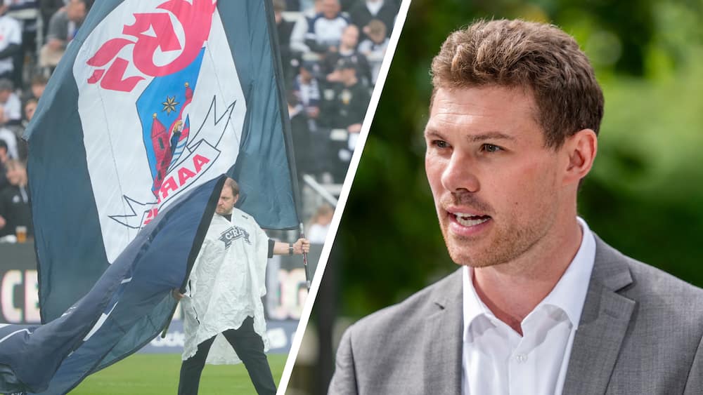 Borgmester afslører: 'Måtte se fodbold midt i fin middag'