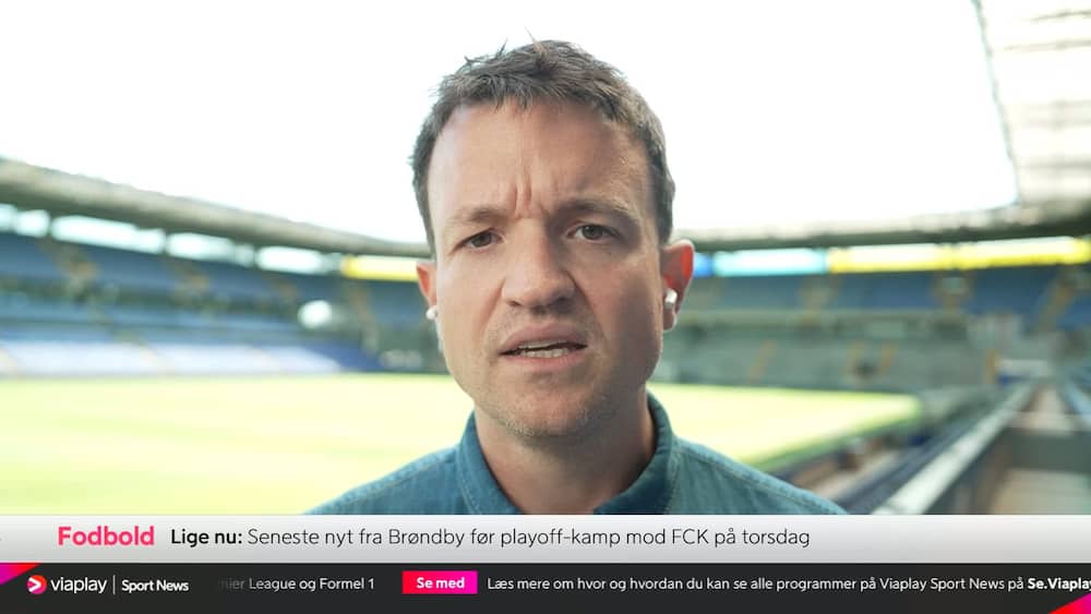 Viaplay erfarer: Ny fodboldchef i Brøndby inden midt-juni