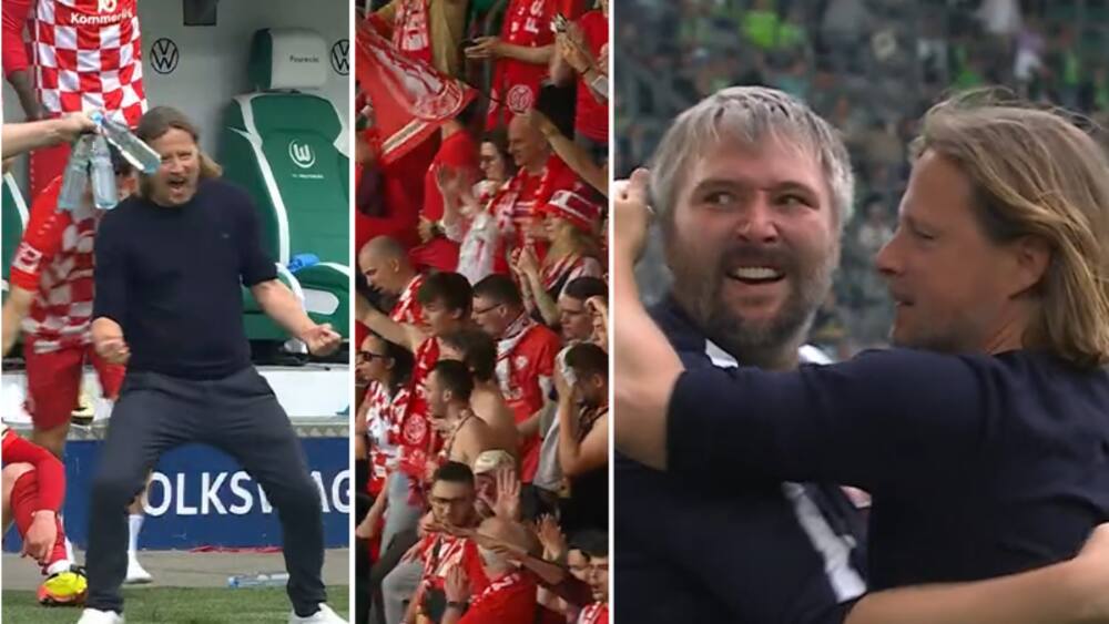 Bo H's mission lykkes: Mainz overlever i Bundesligaen