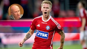 Adamsen til AGF? "Det er småpenge"