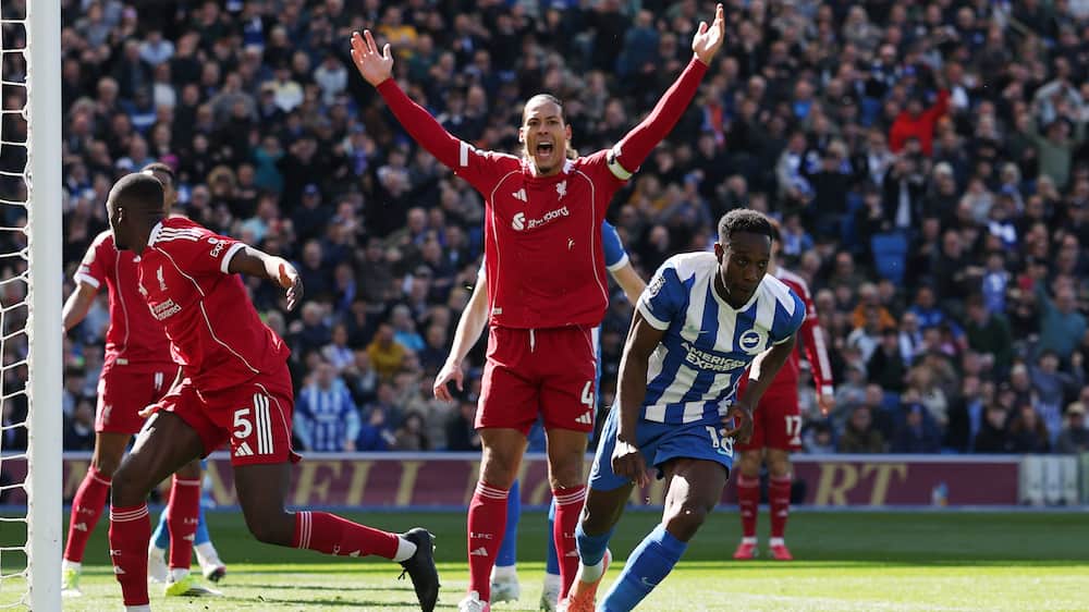 Liverpool lider nyt knæk i CL-jagt mod Brighton