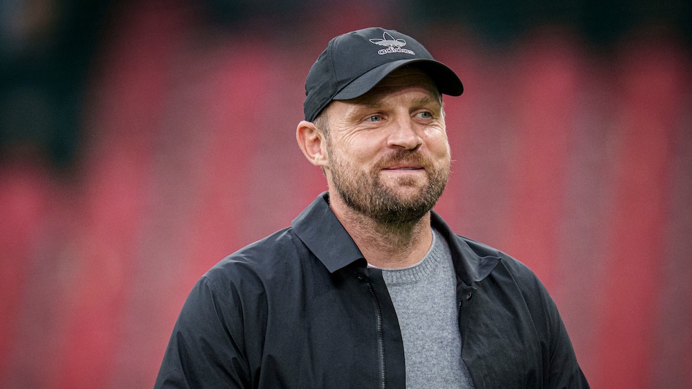 Svensson: 'Man skal ikke tro på alt, hvad Felix siger'