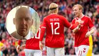 Gravesen: 'Biereth er landsholdets klare nummer et'