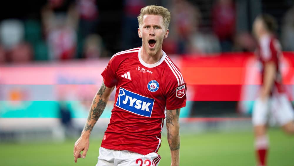 Silkeborg-ikon takker af: 'En fantastisk tid her'