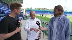 Højer klar til U21-EM: 'Har brugt to år på at forberede mig'