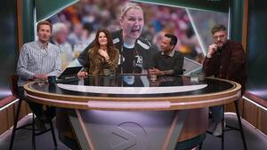 'Det er på tide med en kvindelig dansk håndbold-landstræner'