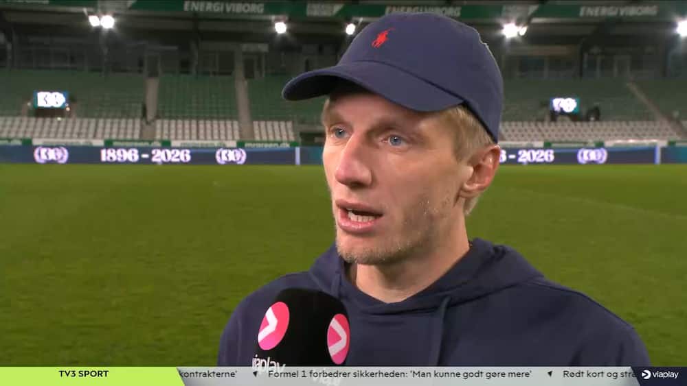 Wass: 'Det irriterer mig helt vildt'