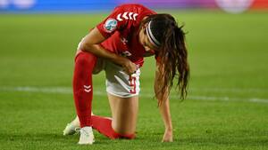 Cheftræner har aftalt VM-deadline med dansk målskytte