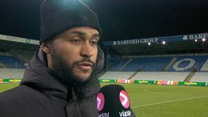 Brumado nyder FCM-konkurrence: 'Virkelig sundt for os'