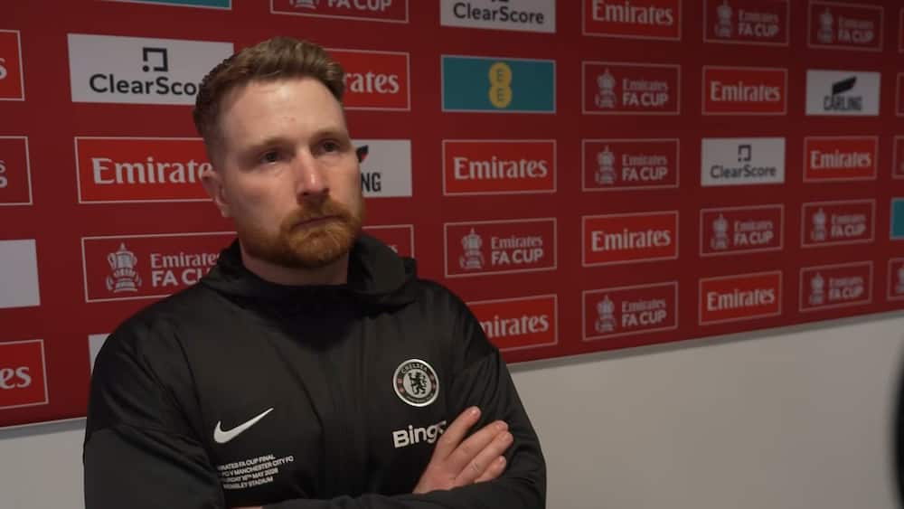 'Vi kunne ikke forsvare bedre end det'