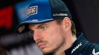 Verstappen smider journalist ud af pressemøde