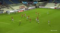 Fortsat 0-0: Lyngby-keeper leverer to klasseredninger