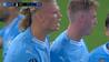 Bringer City tilbage: Palmer udligner til 1-1