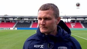 Fredericia-assistent: 'Det vil betyde enormt meget'