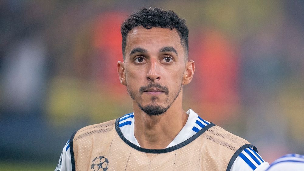 Zeca trist over FCK-nedtur