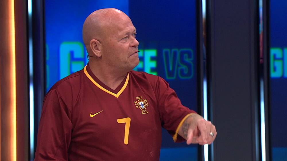 Stig Tøfting: 'FC Nordsjælland vinder aldrig mesterskabet'