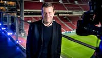 FC København fyrer sportsdirektør Sune Smith-Nielsen