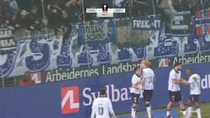 AGF bryder dødvandet: Status quo i Midtjylland