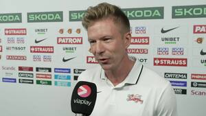 Green om Ehlers: 'Ikke mange fly, der skal være forsinket'