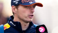 Verstappen: 'Man glemmer, hvad der skete'