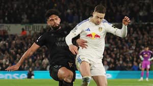 To vilde minutter gav Sunderland tre point i Leeds