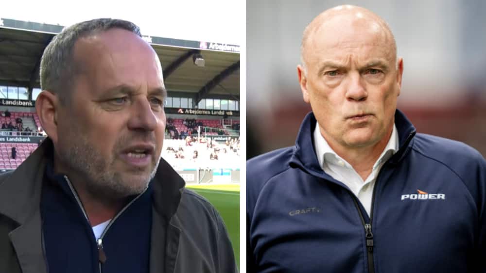 'CV' om Rösler: '100 % opbakning - men ingen garantier'
