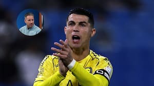 Beckmann revser Ronaldo: 'Forkælet primadonna'