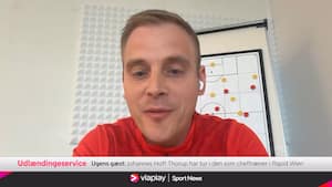 Hoff Thorup forstår det ikke: 'Strukturen er bindegal'