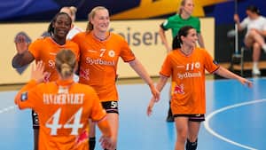 Odense CL-besejrer Ikast og forlænger pletfri sæsonstart