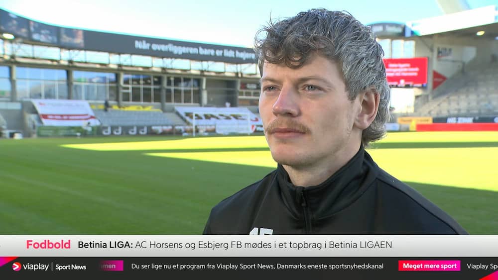 Horsens-profil indrømmer: 'Sværere end forventet'