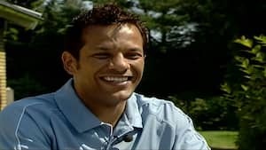 Watt: '10-årige Kiesas gokart stod aldrig stille'