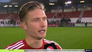 'Stikker man snudeskaftet frem, får man ind i mellem tæsk'