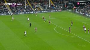 Jimenez heads Fulham 1-0 in front of West Ham