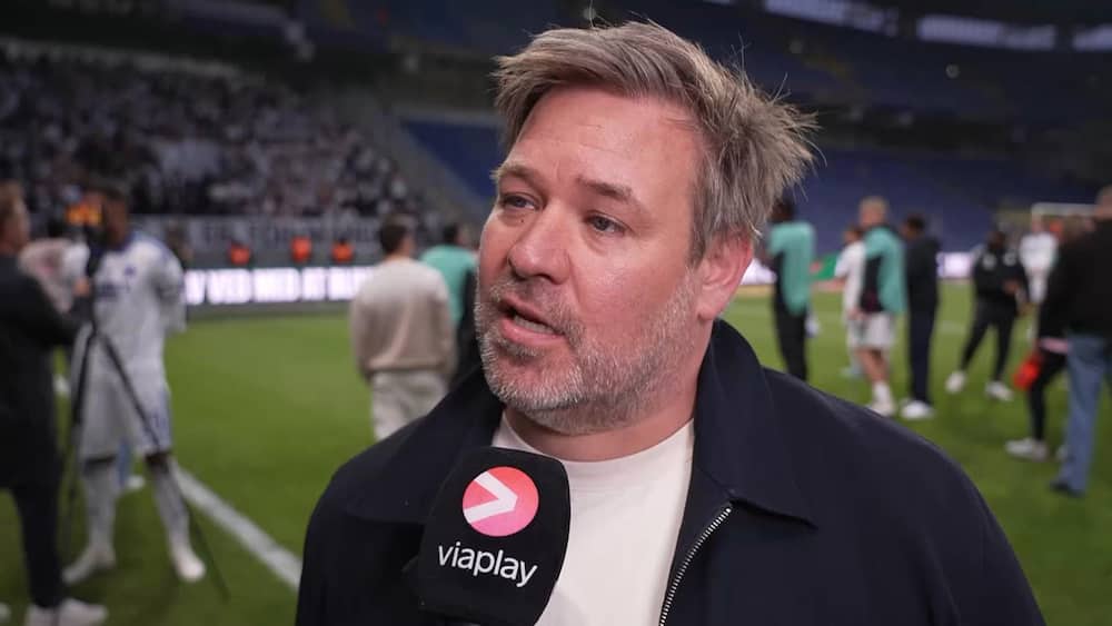 FCK jagter sportsdirektør: 'Arbejder på højtryk'