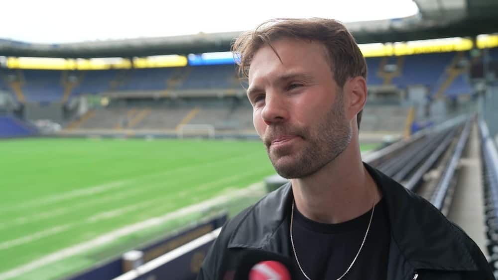 Tiltro til Brøndbys trænerjagt
