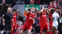 Liverpool forlænger Tottenhams formdyk med sikker sejr