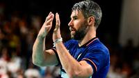 Lillebror Karabatic stopper på det franske landshold