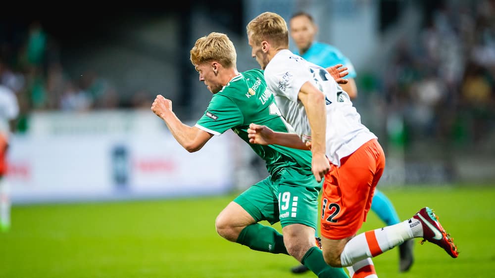 Viborg-chef husker West Ham-kampe: 'Vil være rigtig stort'