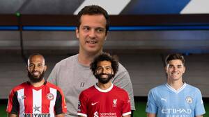 Krise i Fantasy: Mbeumo, Salah og Alvarez skal løse den