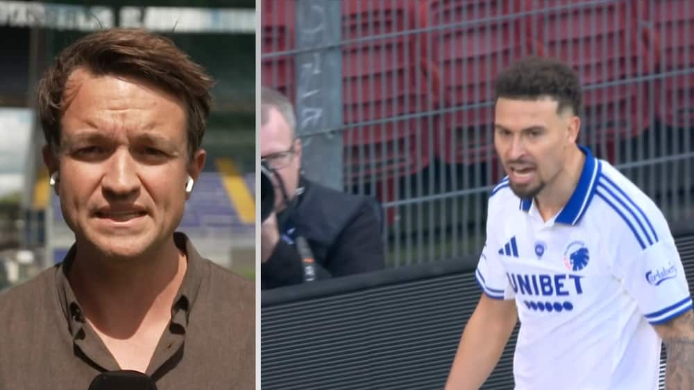 Dramatisk udvikling i opsigtsvækkende Larsson-saga