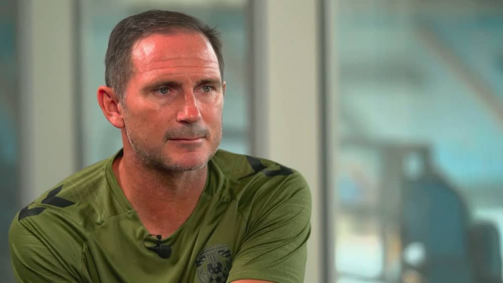 Lampard vil undgå elevatortilværelse med Coventry