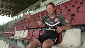 Bo H. om Leeds-rygter: 'Det er naturligt nok'